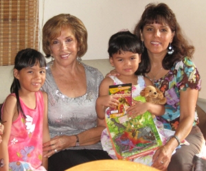 Bette Vargas